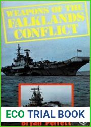 Weapons of the Falklands Conflict