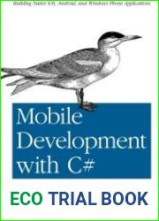 Mobile Development with C#