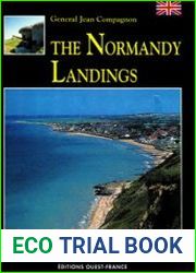 The Normandy Landings