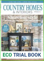 Country Homes and Interiors