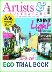 Artists and Illustrators