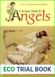 Cross Stitch Angels