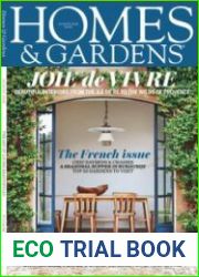 Homes and Gardens UK