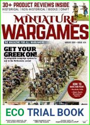 Miniature Wargames
