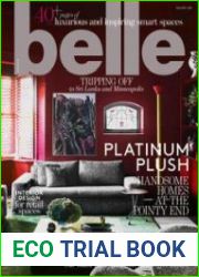 belle Australia