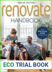 Renovate Magazine Special Edition The Practical Guide to Renovating