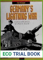 Germany|s Lightning War Panzer Divisions of World War II