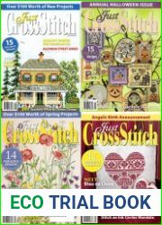 Just CrossStitch