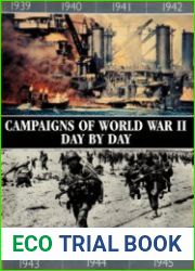 Campaigns of World War II Day by Day