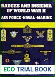 Badges and Insignia of World War II Air Force, Naval, Marine