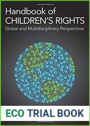 Handbook of Children|s Rights