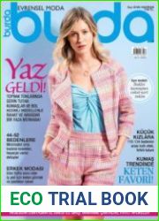 Burda Style (без выкроек)