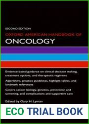 Oxford American Handbook of Oncology, 2nd Edition