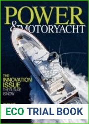 Power & Motoryacht - August 2023