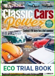 Classic Cars UK - September 2023