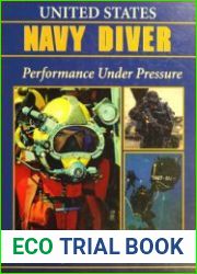 United States Navy Diver Performance under Pressure