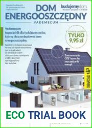 Budujemy Dom - Dom Energooszczedny Vademecum