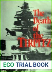 The Death of the Tirpitz