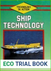 Ship technology