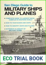 San Diego Guide to Military Ships and Planes