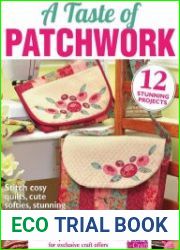 A Taste of Patchwork