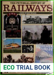 The Pictorial History of Railways