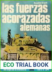 Armas libro 24 - Las fuerzas acorazadas alemanas