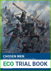 Chosen Men Military Skirmish Games in the Napoleonic Wars (Osprey Wargames 18)