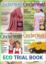 Crochet World