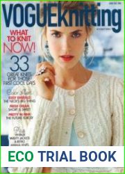 Vogue Knitting