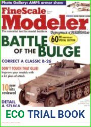 FineScale Modeler