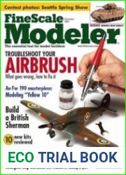 FineScale Modeler