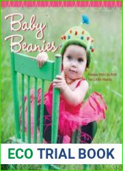 Baby Beanies. Happy Hats to Knit for Little Heads