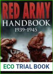 Red Army Handbook 1939-1945