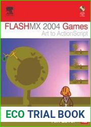 Flash MX 2004 Games Art to ActionScript