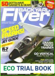 Backyard Flyer