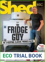 The Shed - August/September 2023