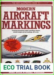The New Illustrated Guide to Modern Aircraft Markings