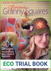 Crochet World Presents
