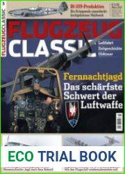 Flugzeug Classic