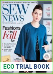 Sew News