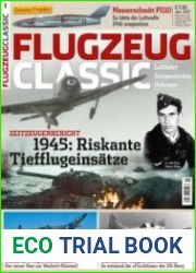 Flugzeug Classic
