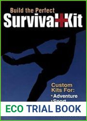 Build the Perfect Survival Kit