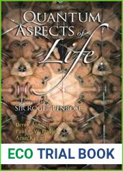Quantum Aspects of Life