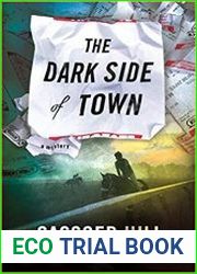 The Dark Side of Town (A Fia McKee Mystery)
