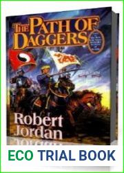 The Path of Daggers
