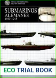 Submarinos Alemanes 1939-1945