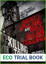 Killing Town (Mike Hammer)