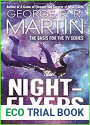 Nightflyers & Other Stories