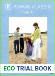 Rowan Classic Family Book 32